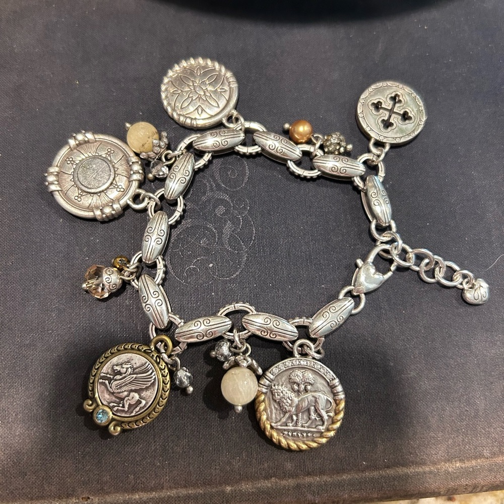 Brighton Charm Bracelet